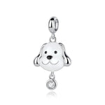 Berloque de Prata 925 - Lafemininy