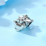 Berloque de Prata 925 - Lafemininy