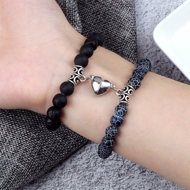 Pulseiras Magnéticas - Lafemininy