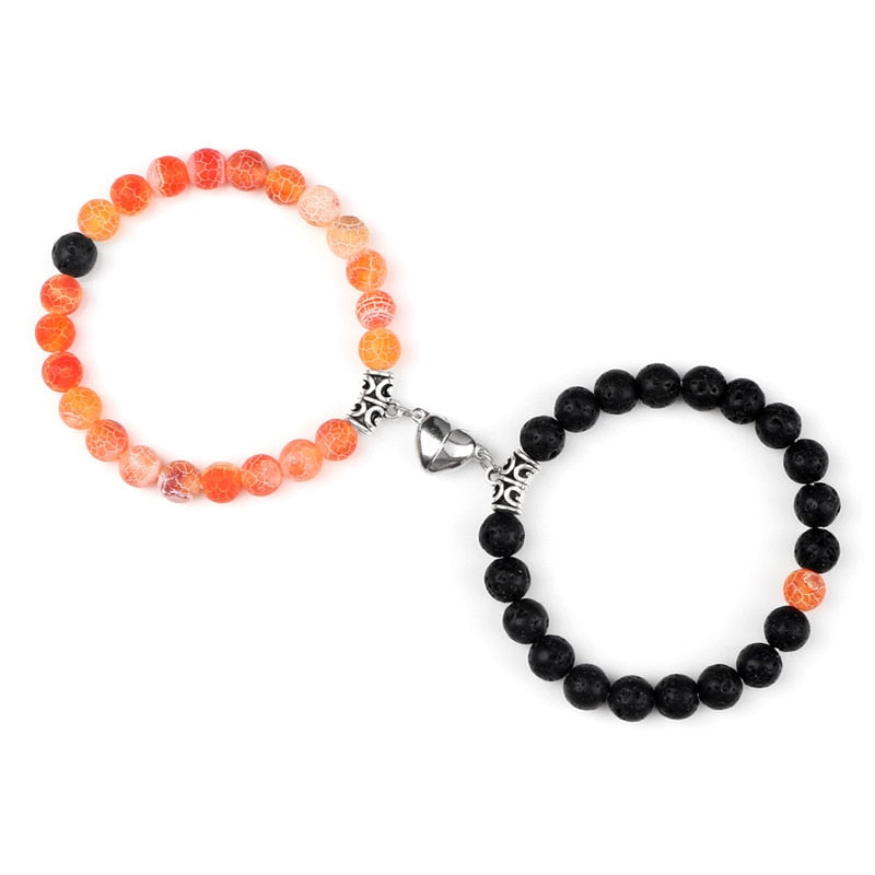 Pulseiras Magnéticas - Lafemininy