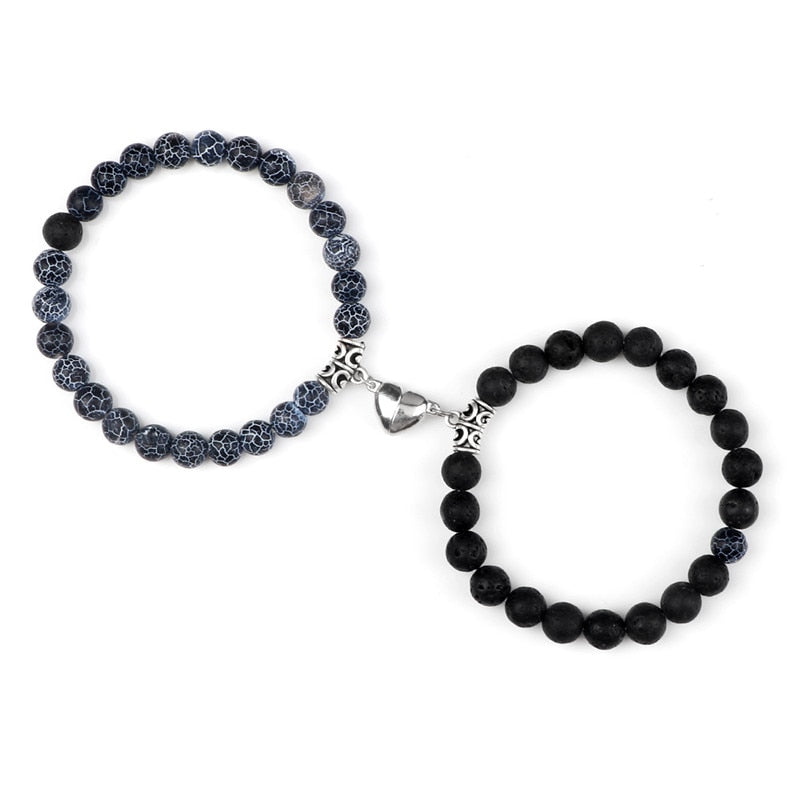Pulseiras Magnéticas - Lafemininy