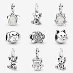 Berloque de Prata 925 - Lafemininy