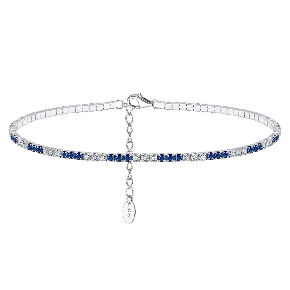Pulseira com Pontos de Luz - Lafemininy