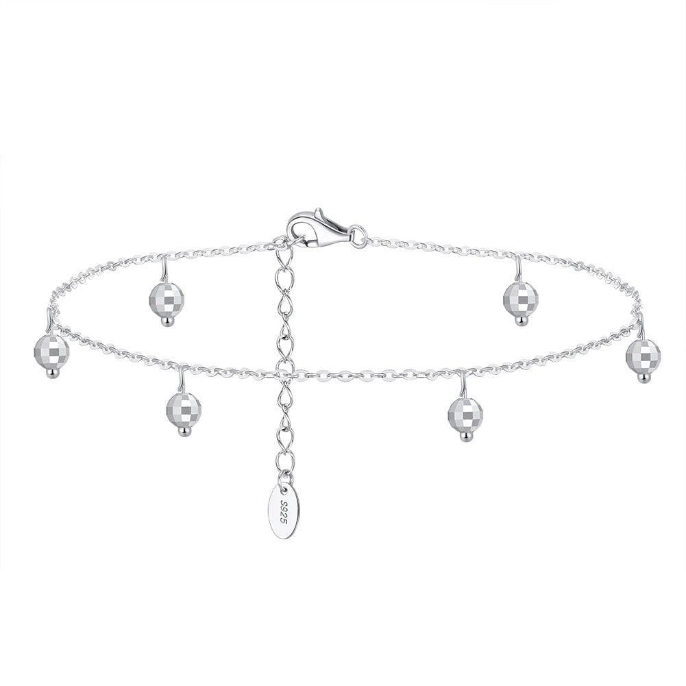 Pulseira com Pontos de Luz - Lafemininy