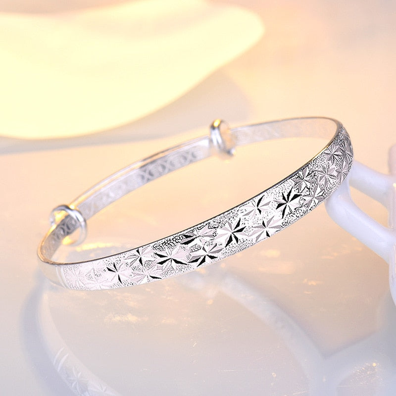 Pulseira de Prata 925 - Lafemininy