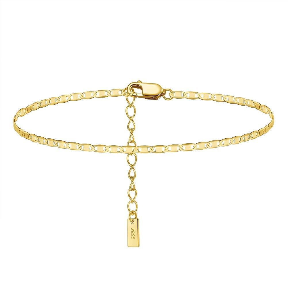 Pulseira com Pontos de Luz - Lafemininy